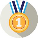 medal